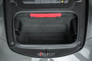 Porsche 991.1 4 GTS Coupé + SCHIEBEDACH + APPROVED + BOSE + MWST. - foto 39