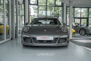 Porsche 991.1 4 GTS Coupé + SCHIEBEDACH + APPROVED + BOSE + MWST. - foto 2