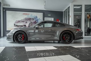Porsche 991.1 4 GTS Coupé + SCHIEBEDACH + APPROVED + BOSE + MWST. - foto 4