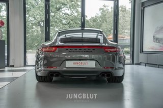 Porsche 991.1 4 GTS Coupé + SCHIEBEDACH + APPROVED + BOSE + MWST. - foto 6