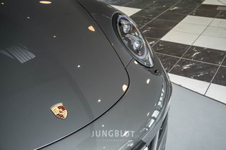 Porsche 991.1 4 GTS Coupé + SCHIEBEDACH + APPROVED + BOSE + MWST. - foto 45