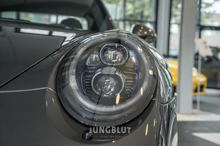Porsche 991.1 4 GTS Coupé + SCHIEBEDACH + APPROVED + BOSE + MWST. - foto 43