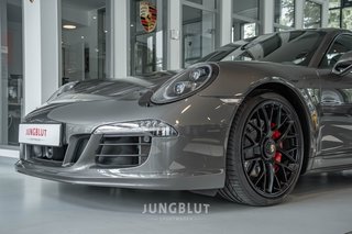 Porsche 991.1 4 GTS Coupé + SCHIEBEDACH + APPROVED + BOSE + MWST. - foto 10