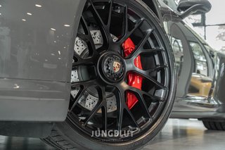 Porsche 991.1 4 GTS Coupé + SCHIEBEDACH + APPROVED + BOSE + MWST. - foto 44