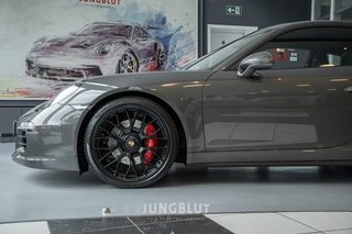 Porsche 991.1 4 GTS Coupé + SCHIEBEDACH + APPROVED + BOSE + MWST. - foto 47