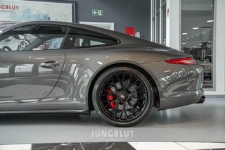 Porsche 991.1 4 GTS Coupé + SCHIEBEDACH + APPROVED + BOSE + MWST. - foto 11