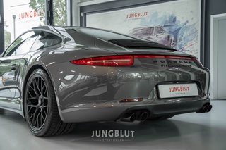 Porsche 991.1 4 GTS Coupé + SCHIEBEDACH + APPROVED + BOSE + MWST. - foto 7