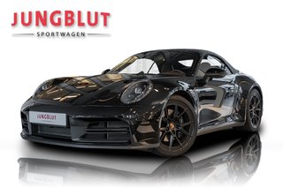 Porsche 992 Gebrauchtwagen Kaufen