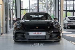 Porsche 992.2 Carrera Cabriolet + BOSE + CLUBLEDER - foto 12