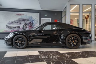 Porsche 992.2 Carrera Cabriolet + BOSE + CLUBLEDER - foto 2