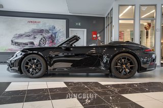 Porsche 992.2 Carrera Cabriolet + BOSE + CLUBLEDER - foto 3