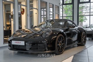 Porsche 992.2 Carrera Cabriolet + BOSE + CLUBLEDER - foto 20