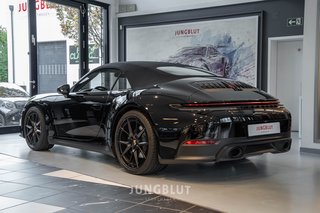 Porsche 992.2 Carrera Cabriolet + BOSE + CLUBLEDER - foto 4