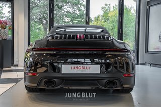 Porsche 992.2 Carrera Cabriolet + BOSE + CLUBLEDER - foto 19