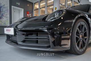 Porsche 992.2 Carrera Cabriolet + BOSE + CLUBLEDER - foto 23