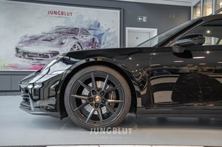 Porsche 992.2 Carrera Cabriolet + BOSE + CLUBLEDER - foto 24