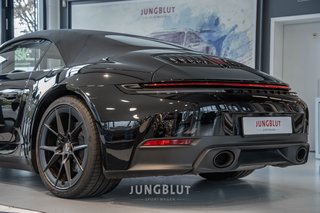 Porsche 992.2 Carrera Cabriolet + BOSE + CLUBLEDER - foto 25