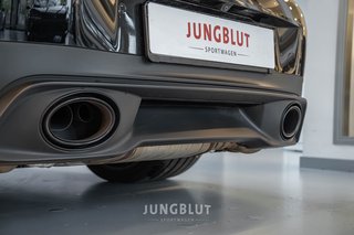 Porsche 992.2 Carrera Cabriolet + BOSE + CLUBLEDER - foto 11