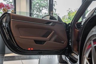 Porsche 992.2 Carrera Cabriolet + BOSE + CLUBLEDER - foto 9