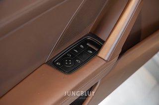 Porsche 992.2 Carrera Cabriolet + BOSE + CLUBLEDER - foto 27