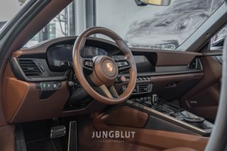 Porsche 992.2 Carrera Cabriolet + BOSE + CLUBLEDER - foto 5
