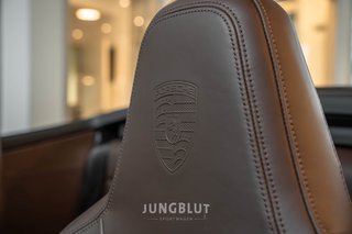 Porsche 992.2 Carrera Cabriolet + BOSE + CLUBLEDER - foto 17