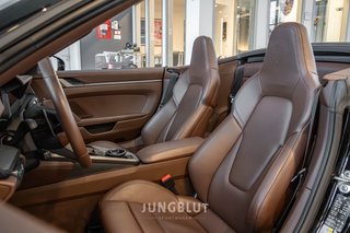 Porsche 992.2 Carrera Cabriolet + BOSE + CLUBLEDER - foto 6