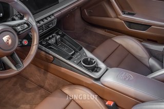 Porsche 992.2 Carrera Cabriolet + BOSE + CLUBLEDER - foto 8