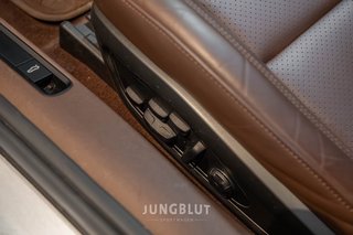 Porsche 992.2 Carrera Cabriolet + BOSE + CLUBLEDER - foto 7