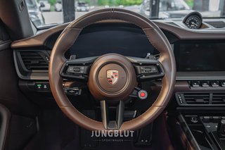 Porsche 992.2 Carrera Cabriolet + BOSE + CLUBLEDER - foto 29