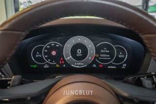 Porsche 992.2 Carrera Cabriolet + BOSE + CLUBLEDER - foto 16