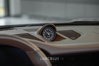 Porsche 992.2 Carrera Cabriolet + BOSE + CLUBLEDER - foto 14