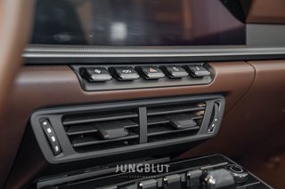 Porsche 992.2 Carrera Cabriolet + BOSE + CLUBLEDER - foto 32