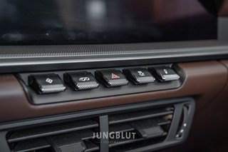 Porsche 992.2 Carrera Cabriolet + BOSE + CLUBLEDER - foto 15