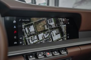 Porsche 992.2 Carrera Cabriolet + BOSE + CLUBLEDER - foto 34