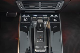 Porsche 992.2 Carrera Cabriolet + BOSE + CLUBLEDER - foto 35