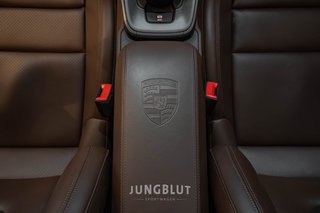 Porsche 992.2 Carrera Cabriolet + BOSE + CLUBLEDER - foto 36