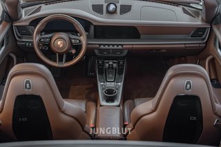 Porsche 992.2 Carrera Cabriolet + BOSE + CLUBLEDER - foto 10