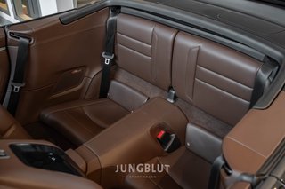 Porsche 992.2 Carrera Cabriolet + BOSE + CLUBLEDER - foto 40