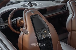 Porsche 992.2 Carrera Cabriolet + BOSE + CLUBLEDER - foto 18
