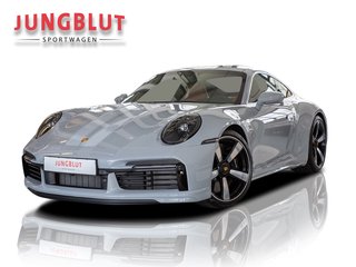 Porsche 992 911 Sport Classic, NEU - foto 1