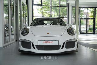 Porsche 991 911 GT3 Clubsport + 1.Hand - bilder 4