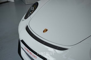 Porsche 991 911 GT3 Clubsport + 1.Hand - bilder 18