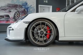 Porsche 991 911 GT3 Clubsport + 1.Hand - bilder 12
