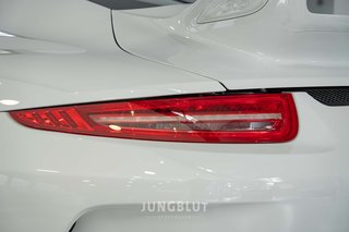 Porsche 991 911 GT3 Clubsport + 1.Hand - bilder 22