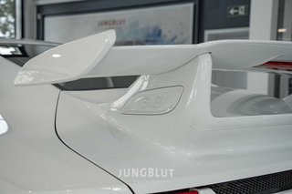 Porsche 991 911 GT3 Clubsport + 1.Hand - bilder 41