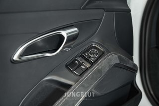 Porsche 991 911 GT3 Clubsport + 1.Hand - bilder 23