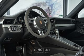 Porsche 991 911 GT3 Clubsport + 1.Hand - bilder 7