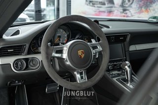 Porsche 991 911 GT3 Clubsport + 1.Hand - bilder 24