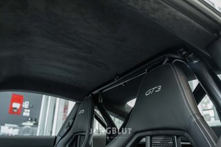Porsche 991 911 GT3 Clubsport + 1.Hand - bilder 27